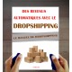 Dropshipping: Le Manuel. Des revenus passifs avec le Dropshipping.