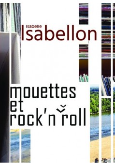   Mouettes et Rock'n'Roll   - Couverture de livre auto édité
