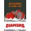 DIAMONO - Couverture Ebook auto édité