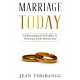 MARRIAGE TODAY