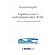 Inégalités sociales et mathématiques dans l'OCDE. Volume 1