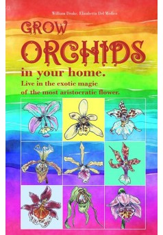 Grow orchids in your home