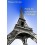 Paris ne dort jamais L'héritage - Couverture Ebook auto édité