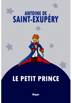 Le Petit Prince - Couverture Ebook auto édité
