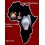 Érotisme et sexualité en Afrique - Couverture Ebook auto édité