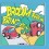 Broum-Broum - Couverture de livre auto édité