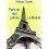 Paris ne dort jamais La libraire - Couverture de livre auto édité