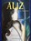 Aliz et le Livre d'Illich - Couverture de livre auto édité