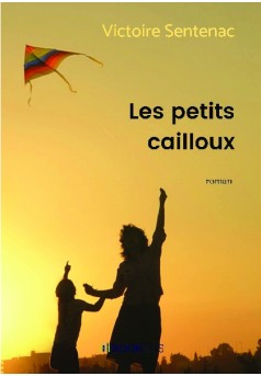 LES PETITS CAILLOUX - Couverture de livre auto édité
