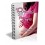 100 GETTING PREGNANT - Couverture Ebook auto édité