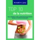 Top 10 de la nutrition