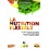 La Nutrition Flexible - Couverture de livre auto édité