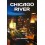 CHICAGO RIVER - Couverture Ebook auto édité