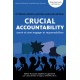 Crucial Accountability Savoir et Oser engager et responsabiliser