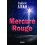 Mercure Rouge - Couverture de livre auto édité