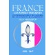 France - les années tragiques : 1939-1947