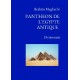 PANTHEON DE L'EGYPTE ANTIQUE