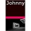 Johnny - Couverture Ebook auto édité