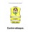 L'esprit Gilet jaune contre-attaque - Couverture Ebook auto édité