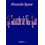 La nunuche de Néo-Laon - Couverture de livre auto édité