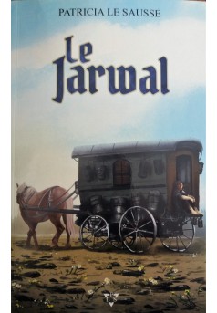 Le Jarwal - Couverture Ebook auto édité