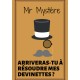 Mr. Mystère
