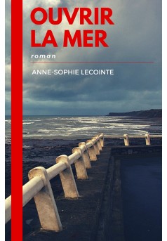 Ouvrir La Mer (41168) - Couverture Ebook auto édité