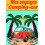 Carnet de voyage en camping-car - Couverture de livre auto édité