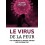 Le virus de la peur - Couverture Ebook auto édité
