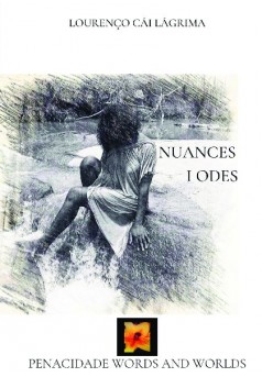 Nuances i Odes - Couverture de livre auto édité