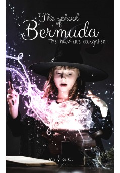 The School of Bermuda - Couverture Ebook auto édité
