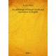 An anthology of French words and expressions in English