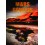 MARS GÉNESIS - Couverture de livre auto édité