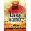 Lady Jannary - Couverture de livre auto édité
