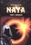 Naya tome2 Terranoa - Couverture de livre auto édité