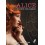 Alice, le silence des anges - Couverture Ebook auto édité