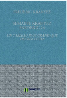 SEMAINE KRANYEZ FREDERIC 24