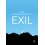 Exil - Couverture Ebook auto édité