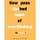 How i pass the bad habit of overthinking - Couverture Ebook auto édité