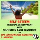 Self-esteem: Personal Development With Self-esteem & Self-confidence