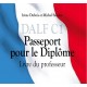 DALF C1 Passeport pour le Diplôme