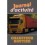 Journal d'activité du chauffeur routier - Couverture de livre auto édité
