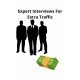 Expert Interviews For Extra Traffic
