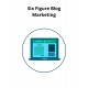 Six Figure Blog Marketing