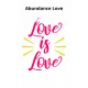 Abundance Love