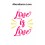 Abundance Love - Couverture Ebook auto édité