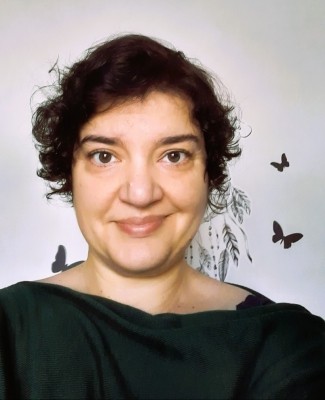 Marjorie Levasseur