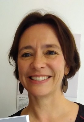 Cécile Maire