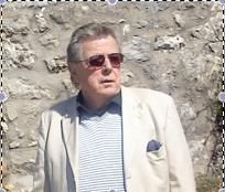 Gérard Bourguignat