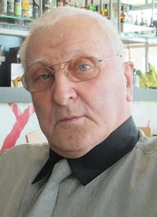 Michel Gutkind